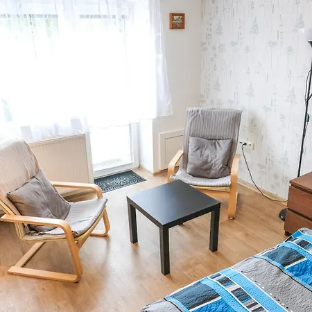Vila Alice Luhacovice Room photo