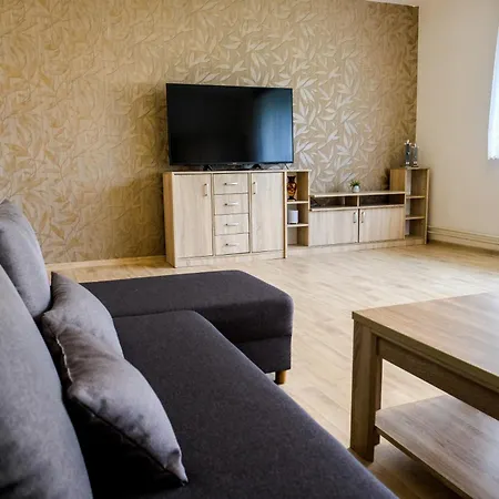 Vila Alice Luhacovice Room photo