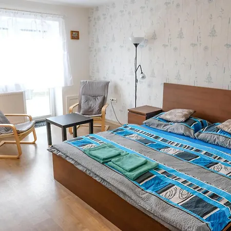 Vila Alice Luhacovice Room photo