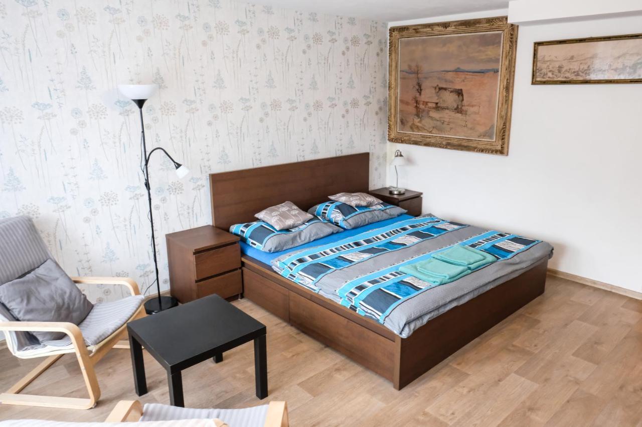 Apartment Alice