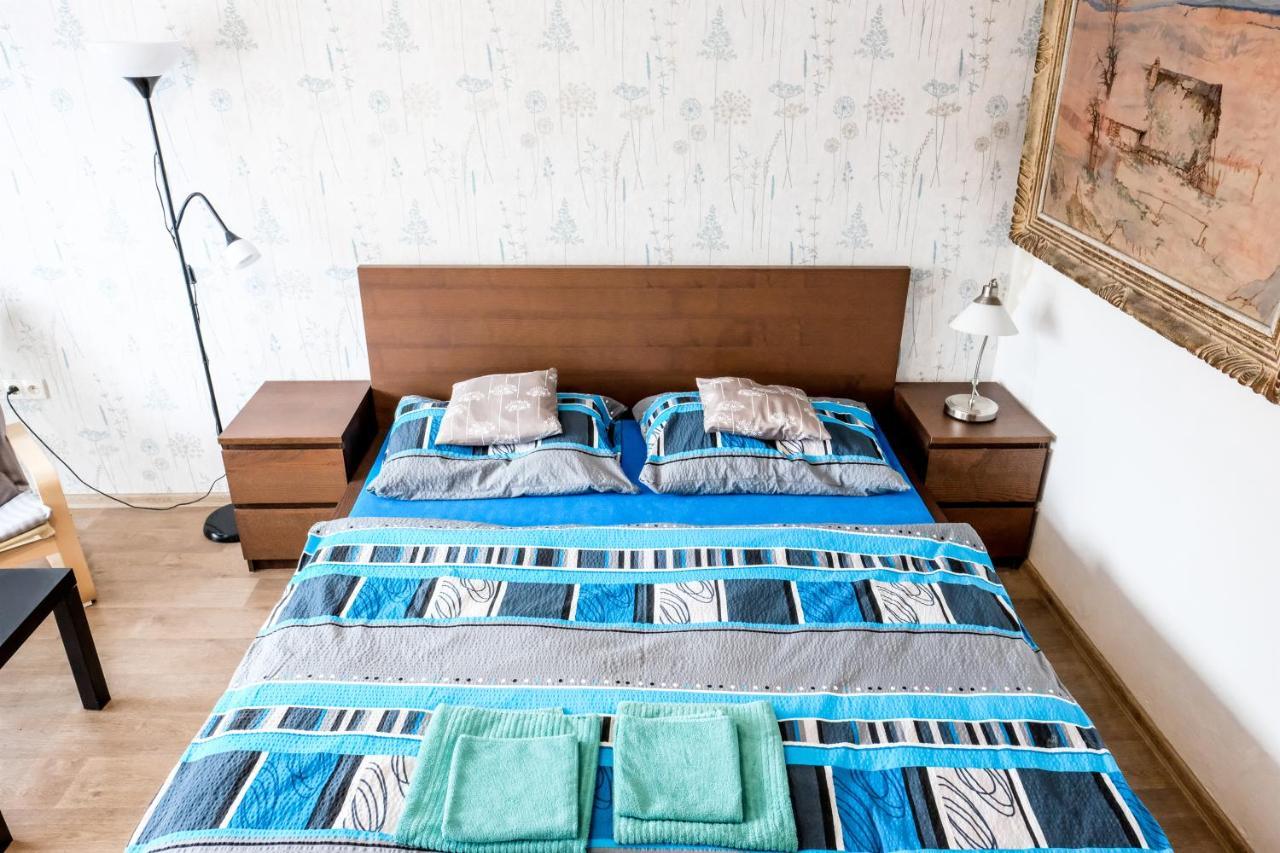 Apartment Alice Luhacovice