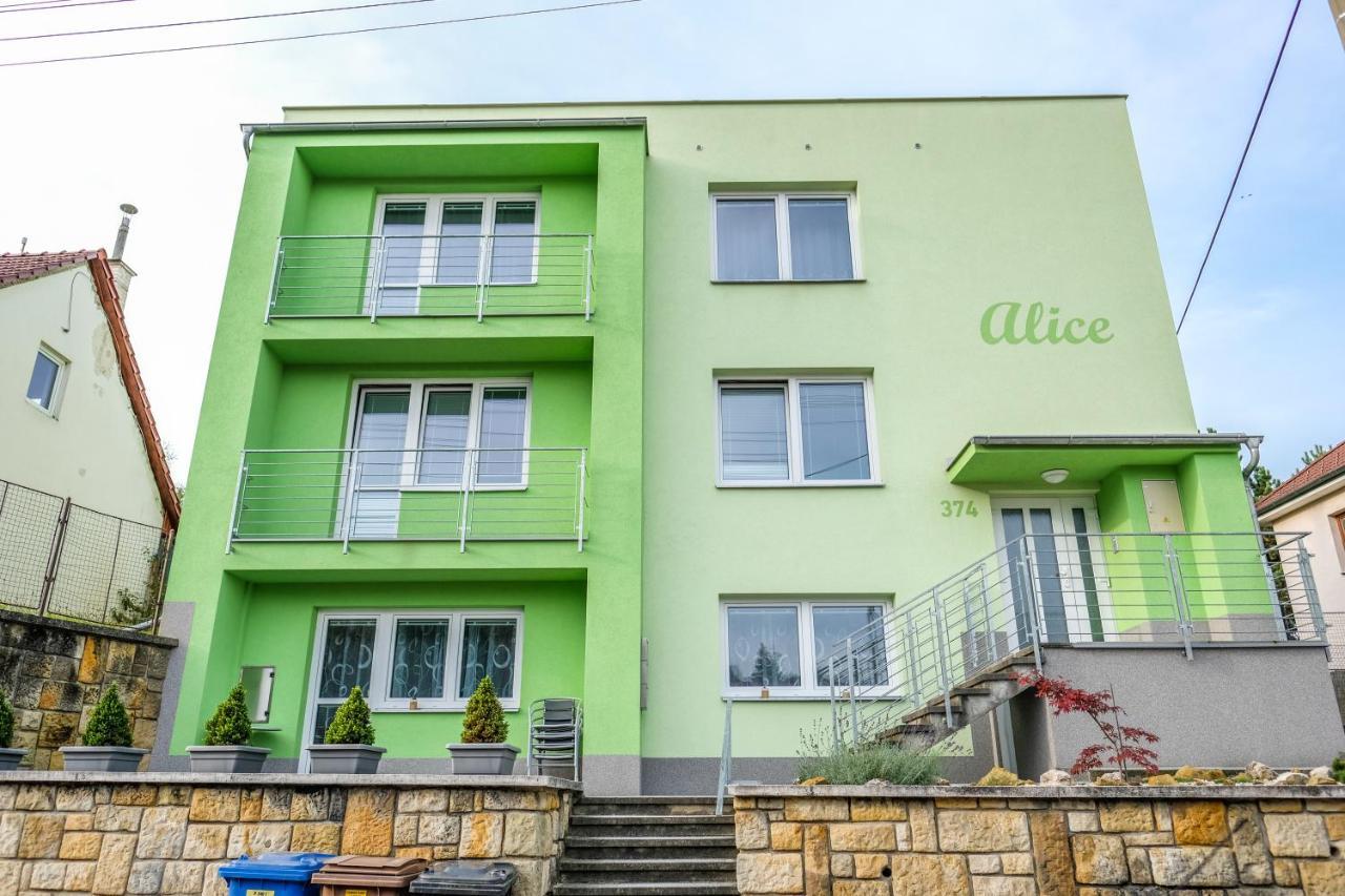Alice Apartment