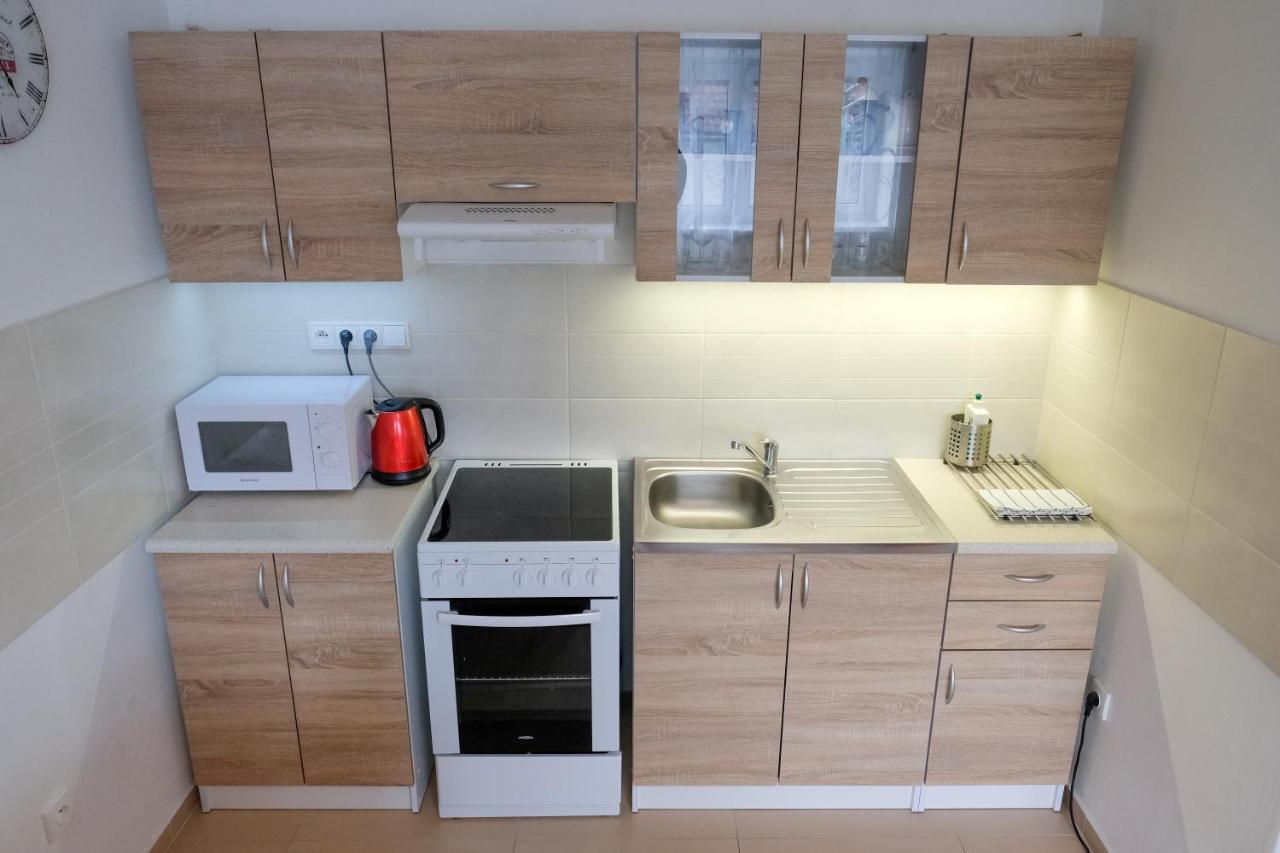 Alice Apartment Luhacovice