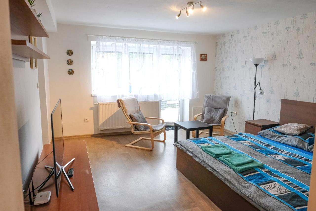 Apartment Alice *