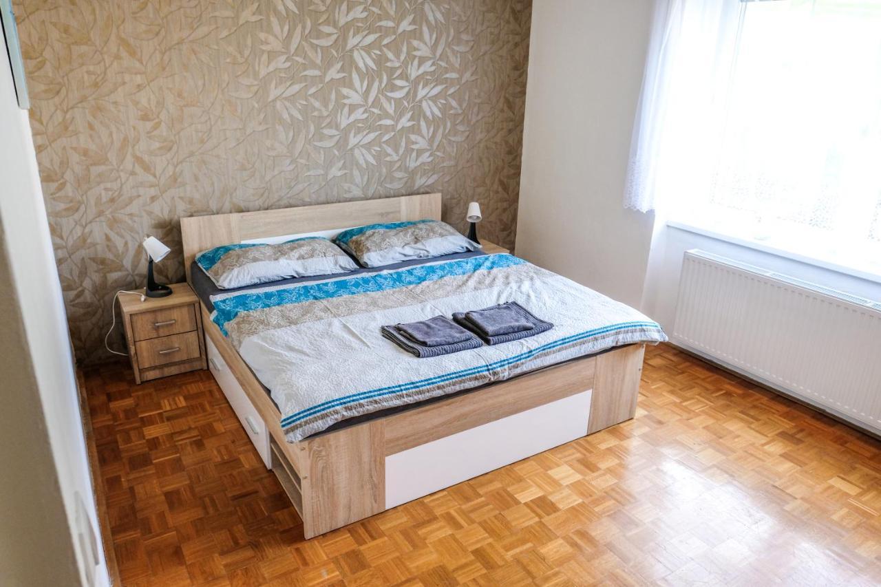 Alice Apartment *