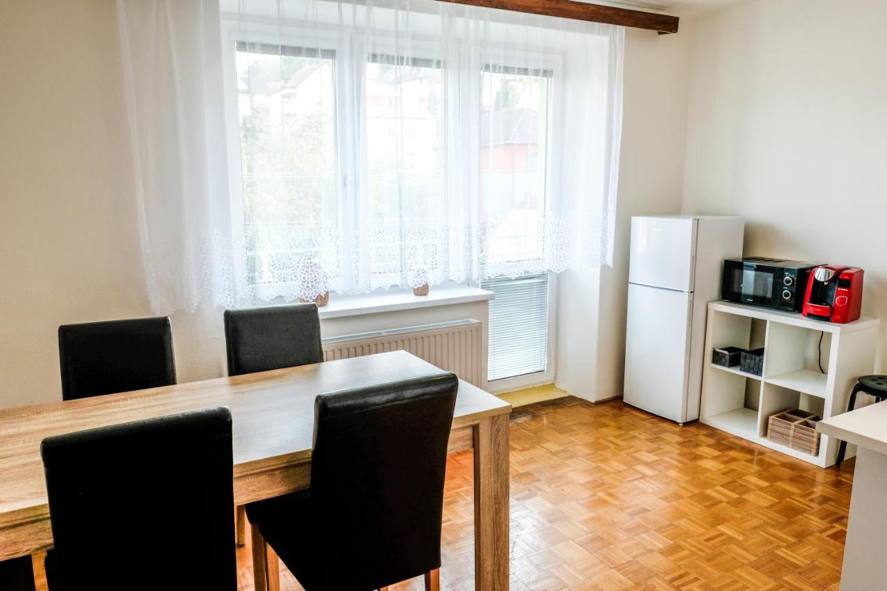 Alice Apartment