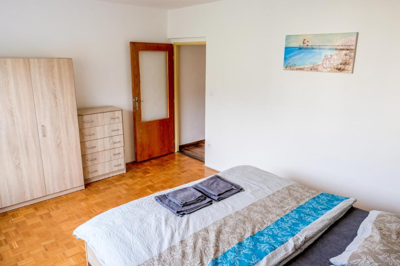 Alice Apartment Luhacovice