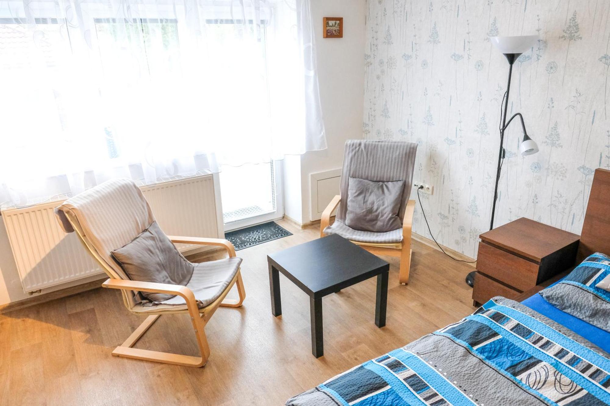 Alice Apartment *