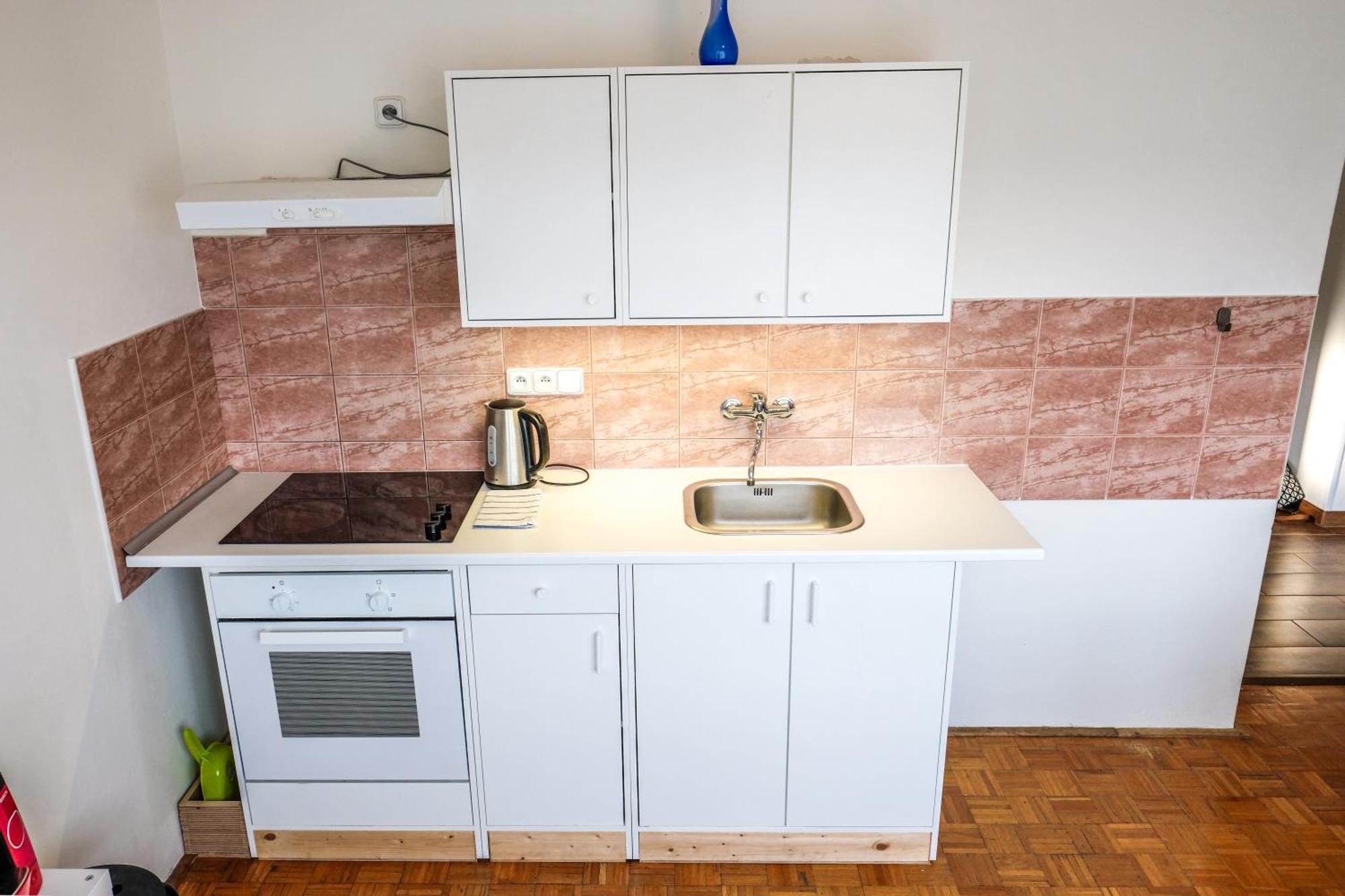 Alice Apartment Luhacovice