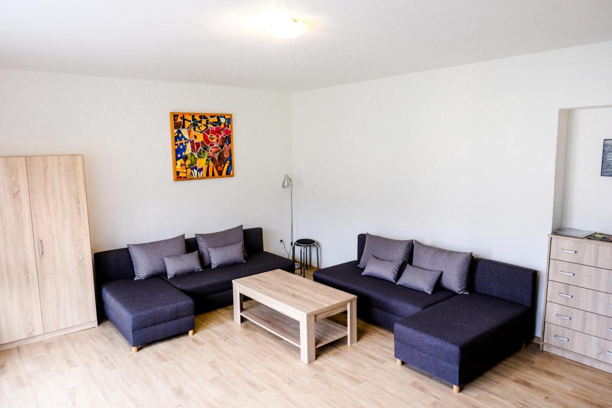 Alice Apartment