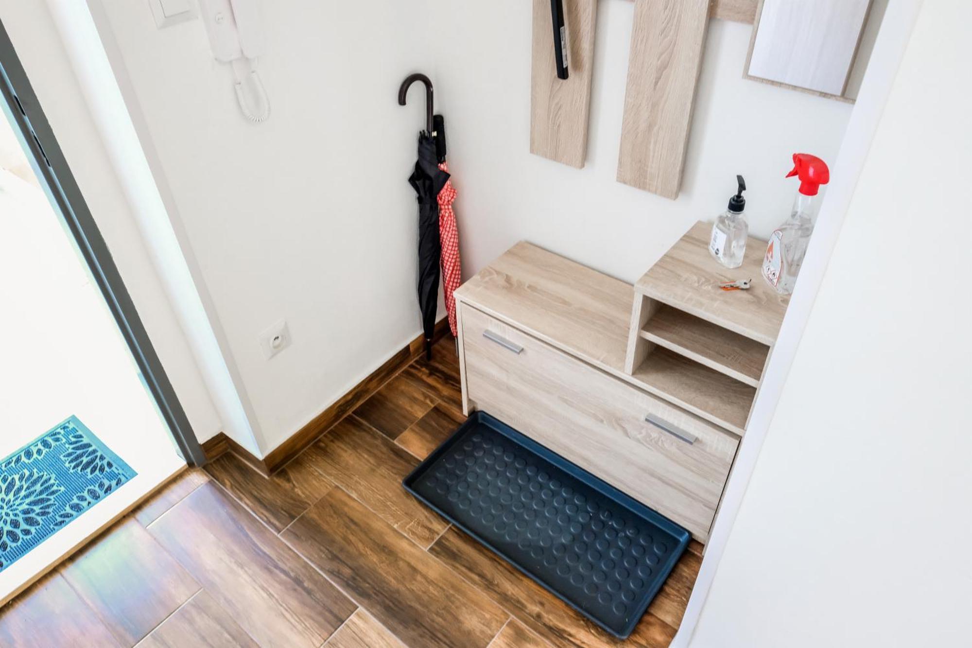 Alice Apartment Luhacovice