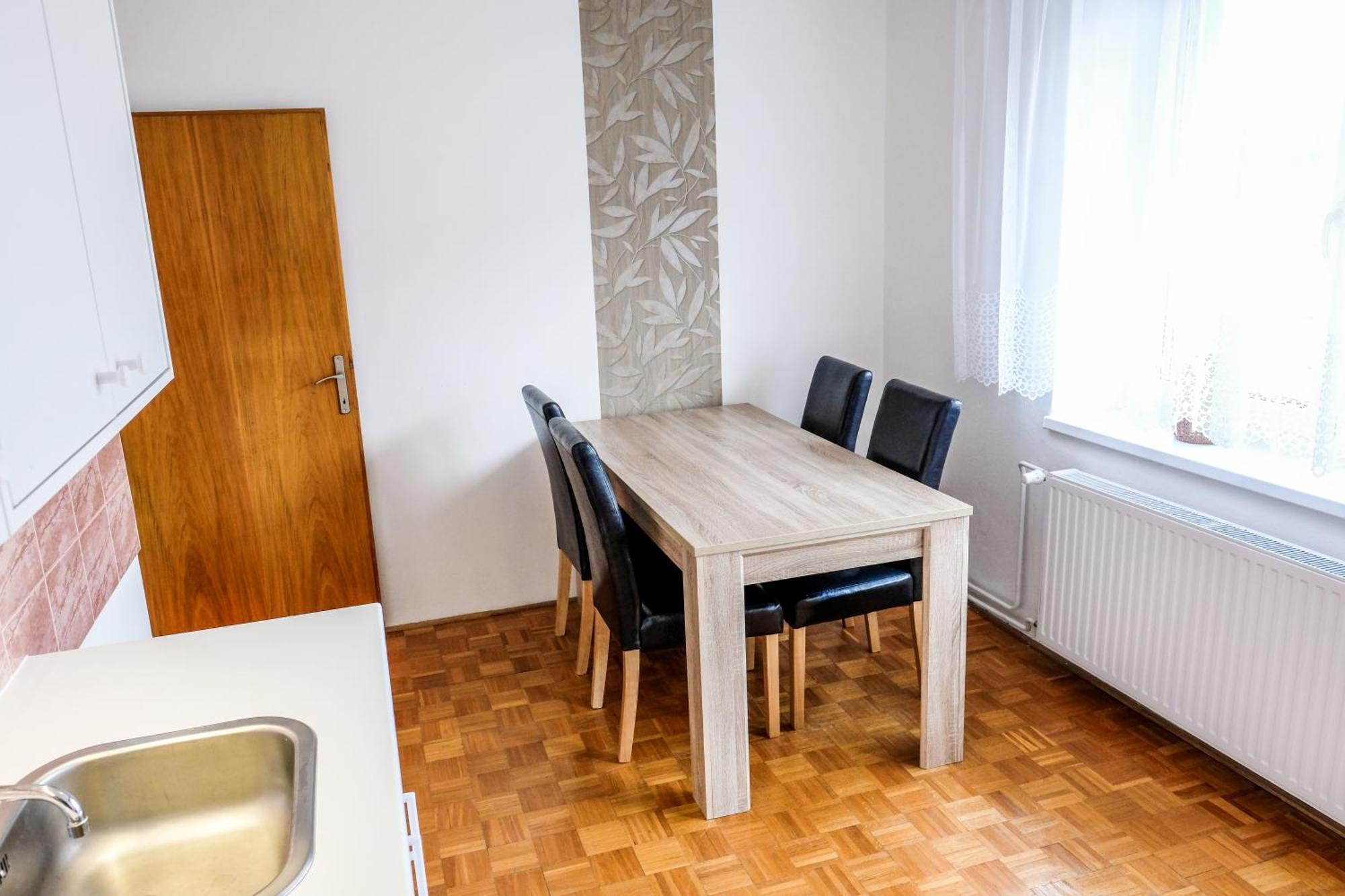 Alice Apartment