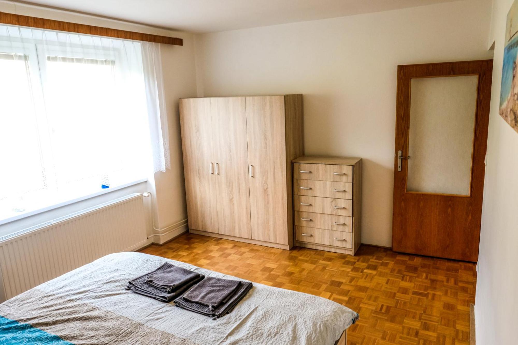 Alice Apartment Luhacovice