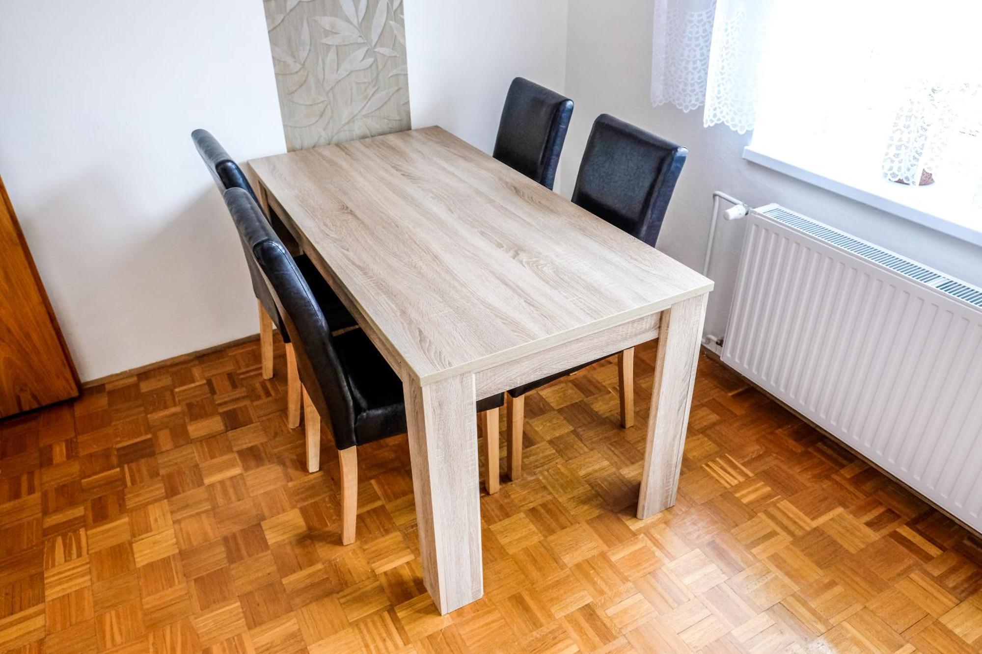 Alice Apartment Luhacovice