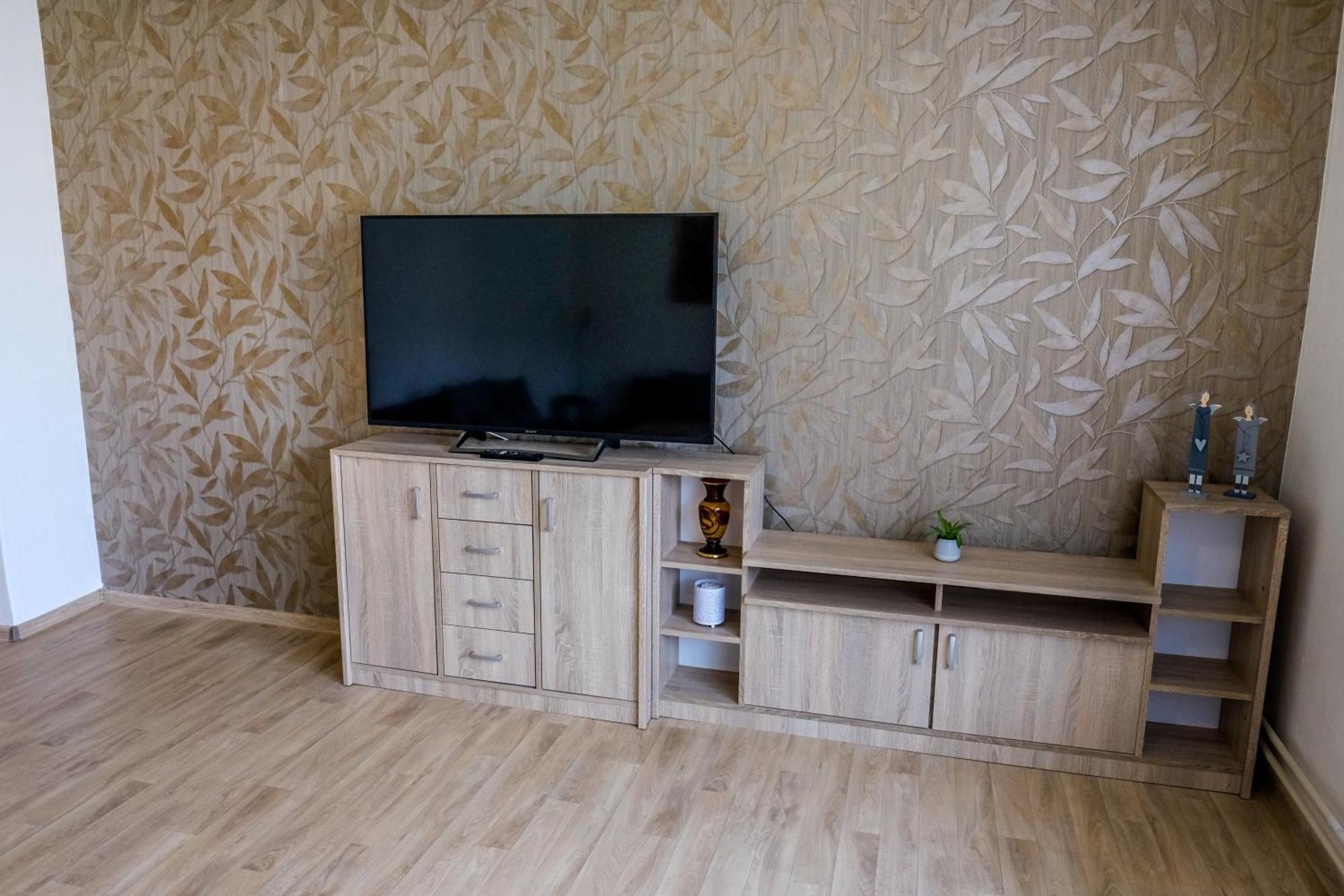Alice Apartment Luhacovice